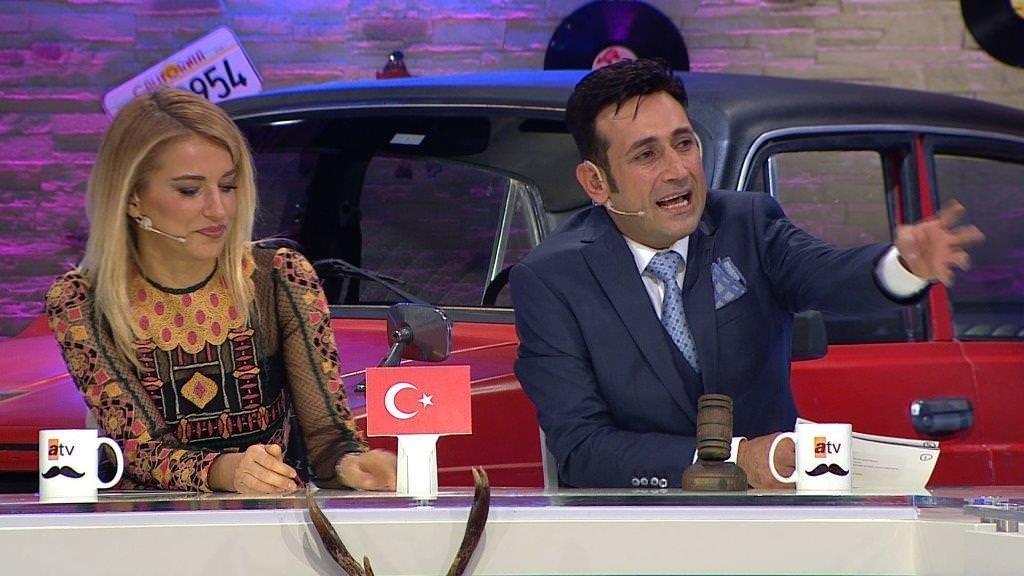 31. Bölüm foto galeri