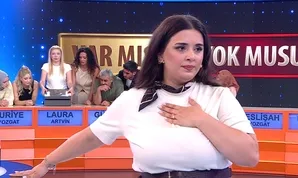 Heyecan dolu bekleyiş