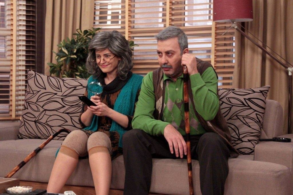 Yahşi Cazibe 73.bölüm fotoğrafları