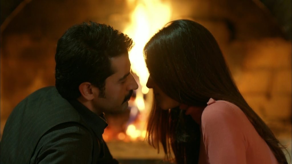 Karadayı 19. bölüm fotoğrafları