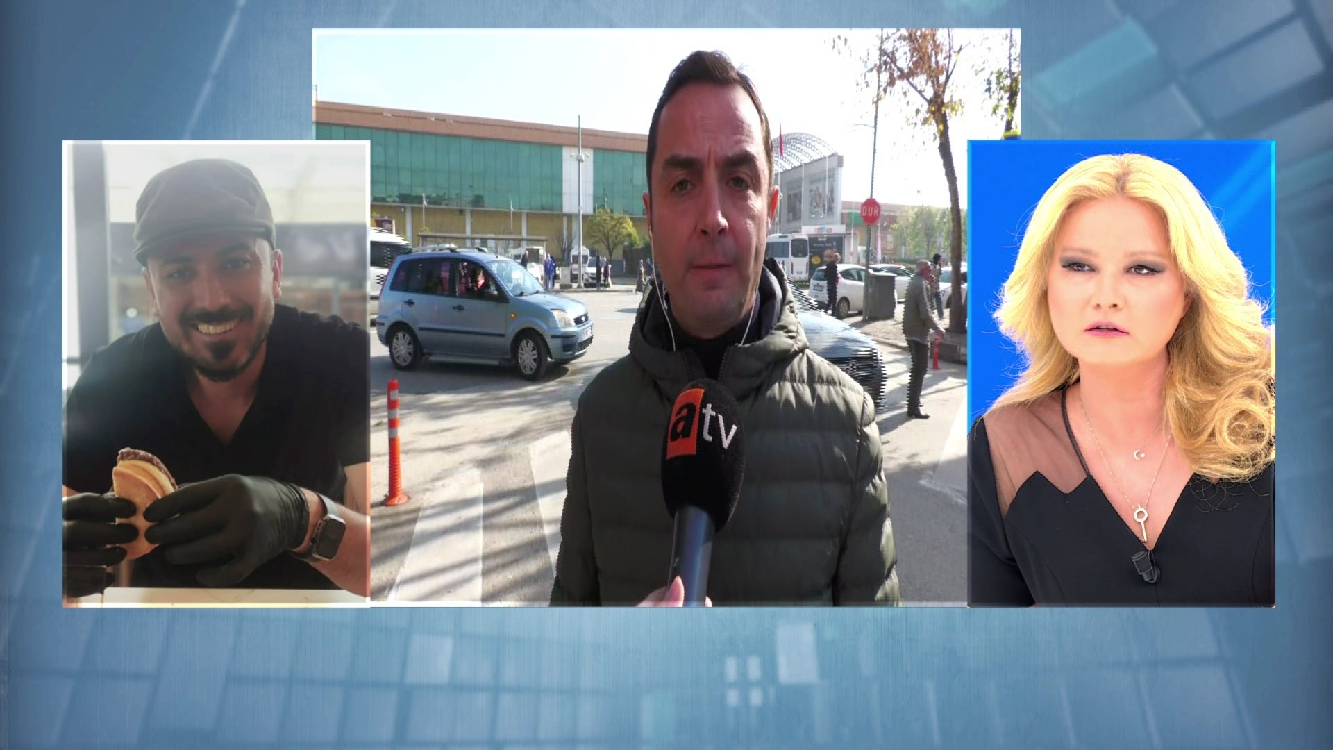 Yusuf Kavuk bulundu mu? Genç aşçının kaybında son detaylar...
