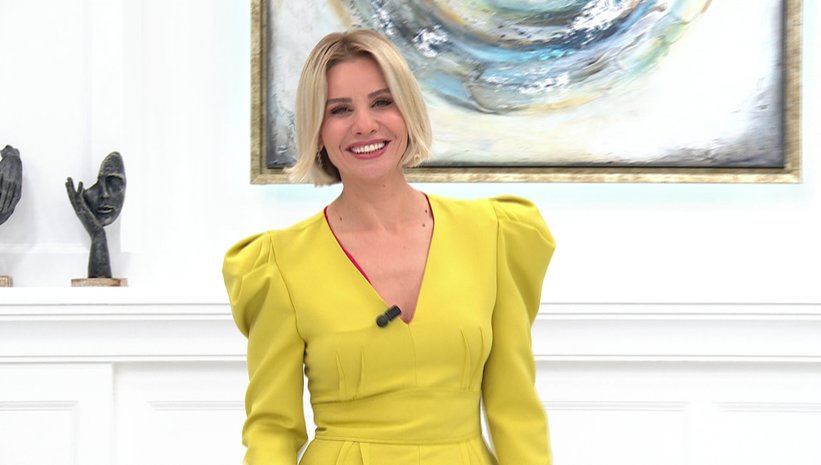 Esra Erol'da