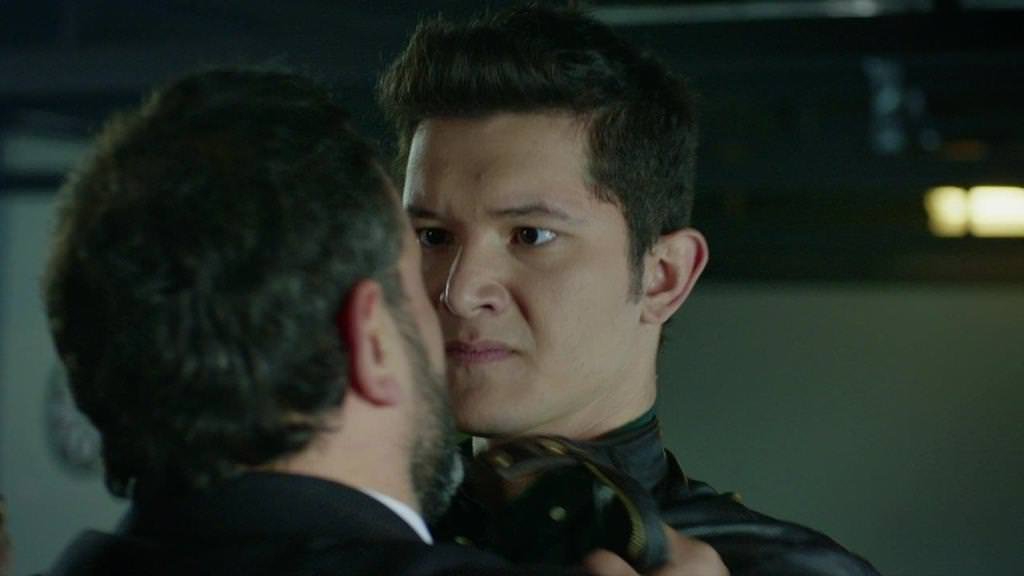 78. Bölüm foto galeri