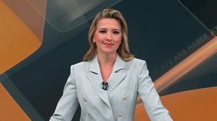 atv Ana Haber