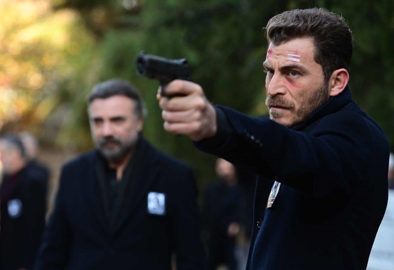 15. Bölüm Foto Galeri 