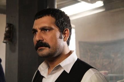 25.bölüm fotoğrafları