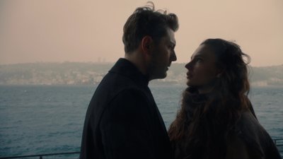 Aynı Yağmur Altında