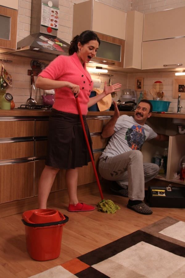 Yahşi Cazibe 22. Bölüm