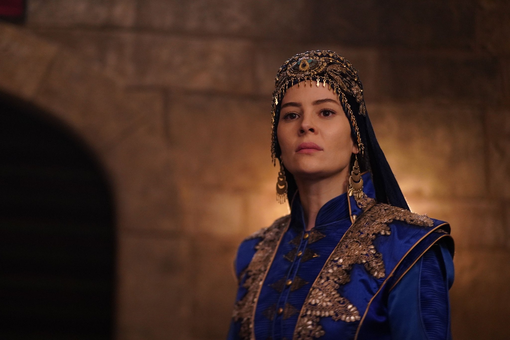 107. Bölüm Foto Galeri