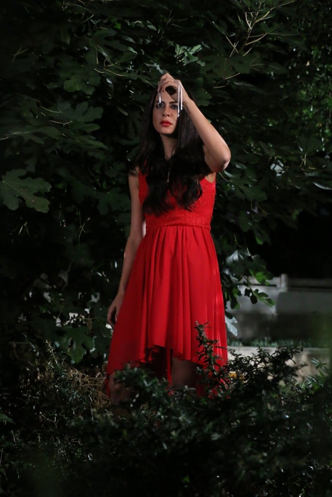 75. bölüm fotogaleri