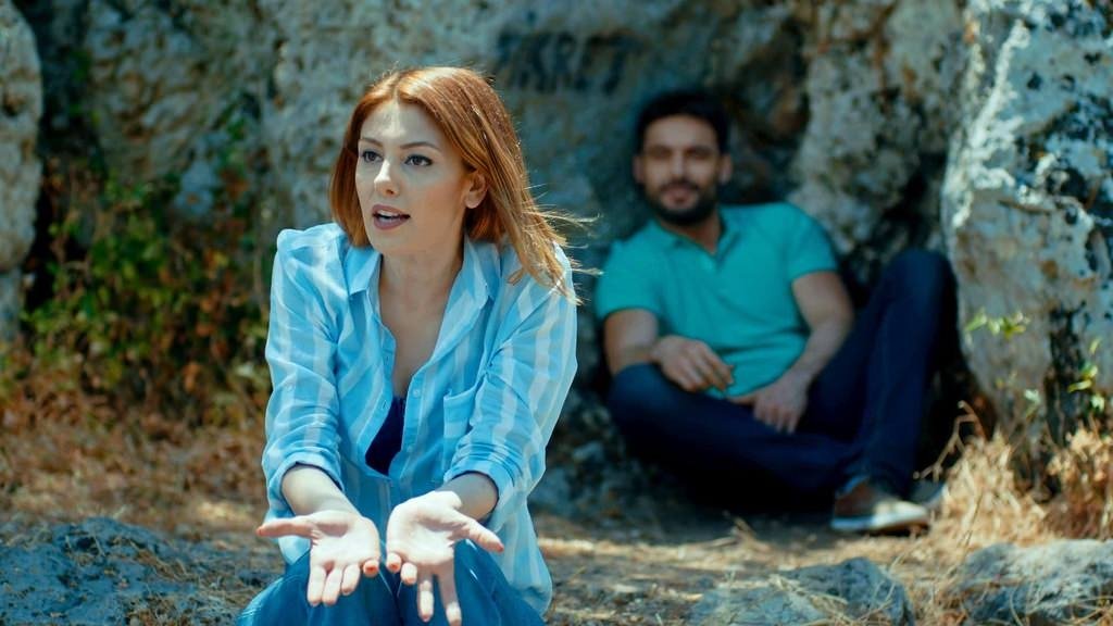 Aşk başlıyor… 1.bölüm fotogaleri