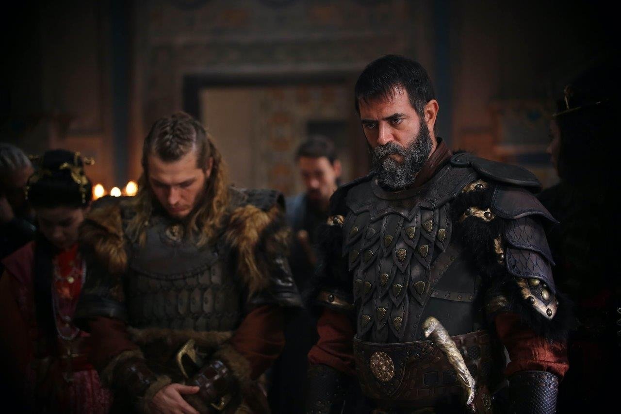 1. Bölüm Foto Galeri 