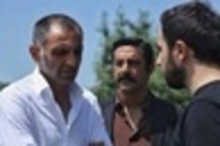 13. bölüm fotogaleri