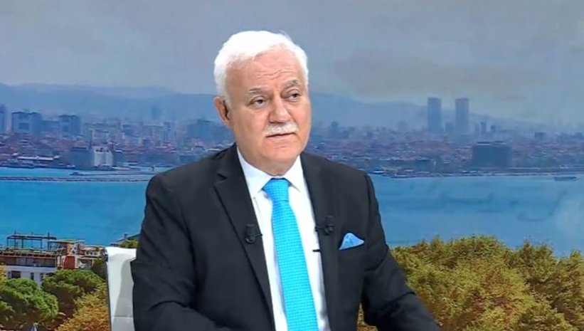 nihat-hatipoglu-ile-kuran-ve-sunnet