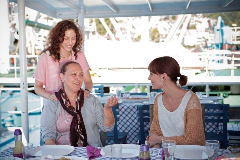 Reis 5. bölüm fotoğrafları