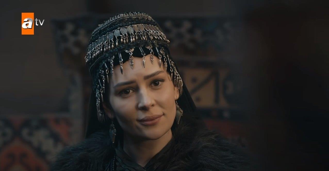 Bala Hatun ve Malhun Hatun'un iktidar mücadelesi