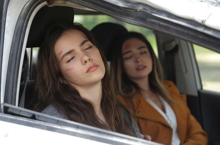 Cennet’in Gözyaşları