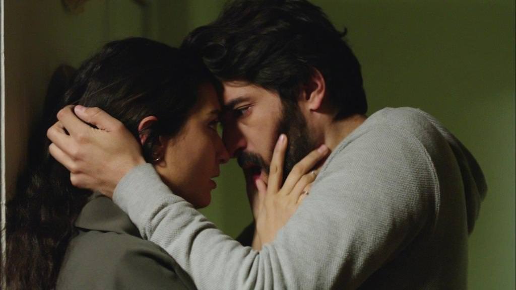 Tayyar'dan ölüm emri! 44. bölüm fotogaleri