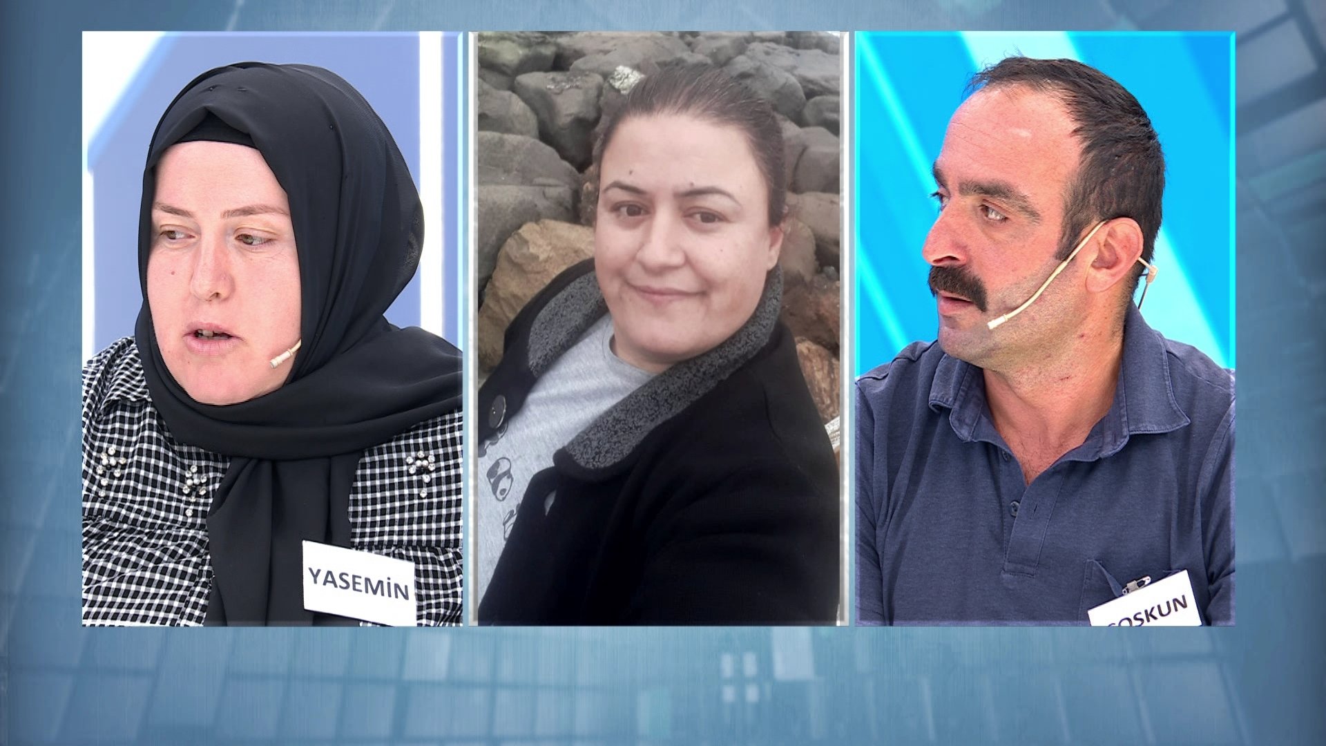 4 çocuk annesi Keziban Eryılmaz cinayete mi kurban gitti?