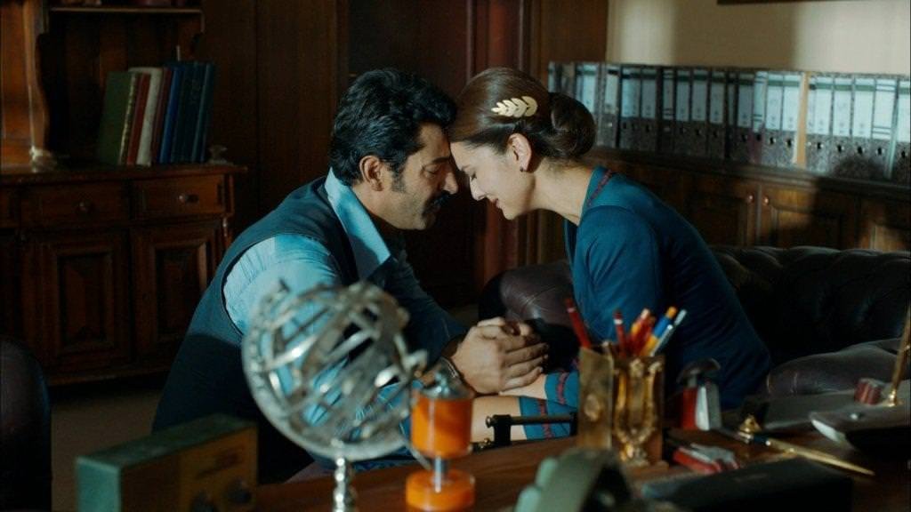 37. bölüm fotoğrafları