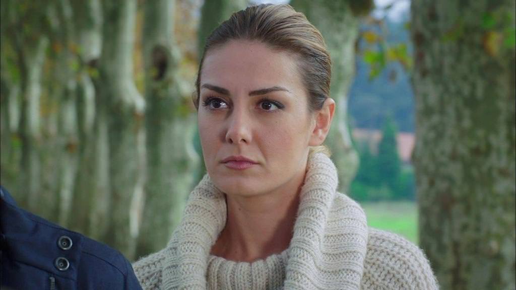 Yalıda gerginlik artıyor…32.bölüm foto galeri