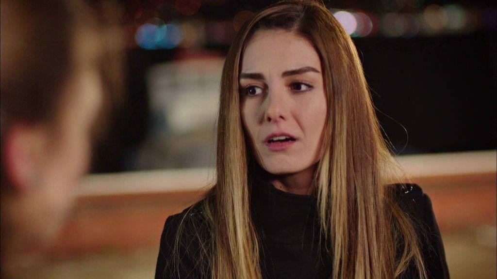 Özlem Yıldız replikleri