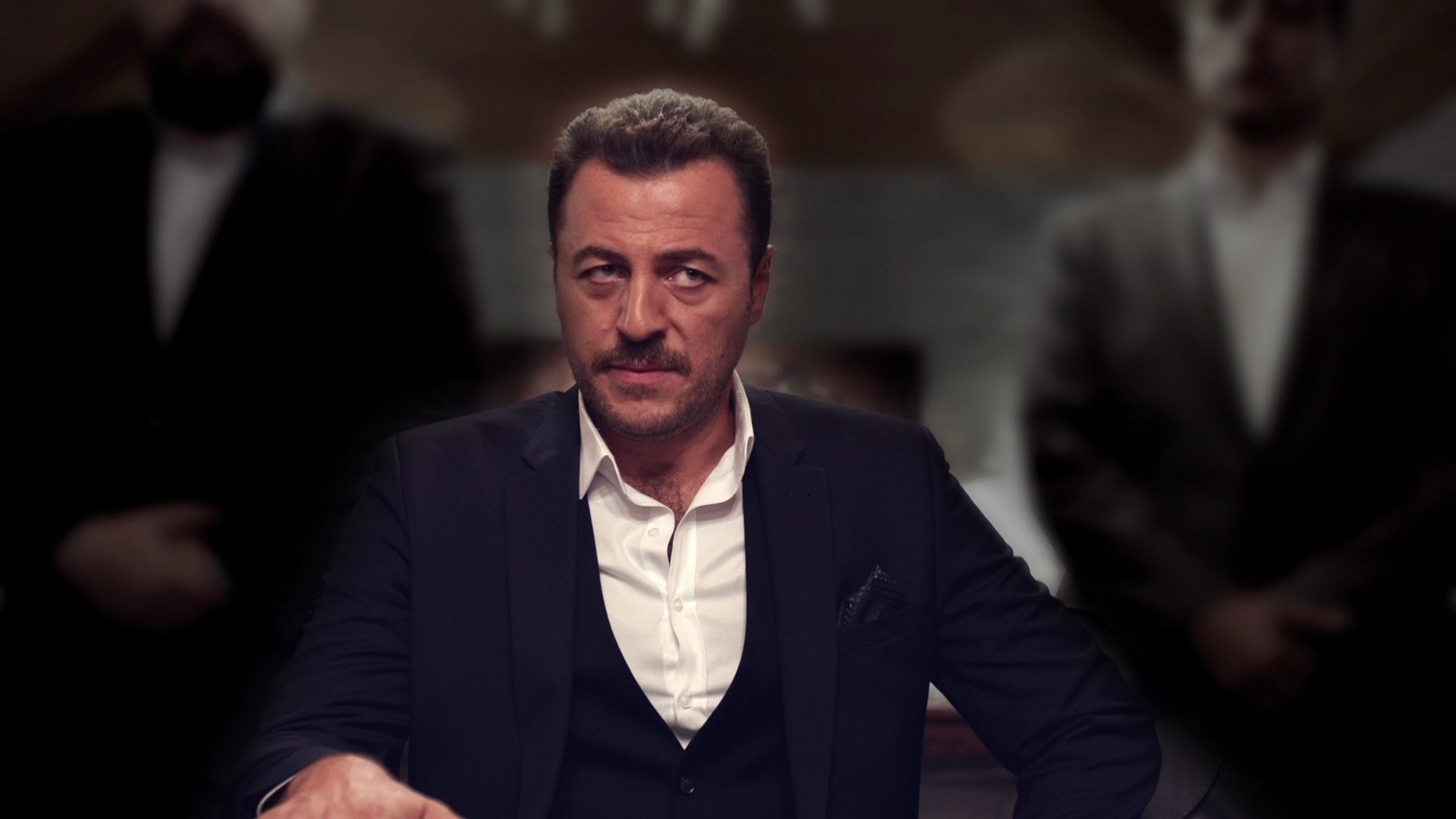 1. Bölüm foto galeri