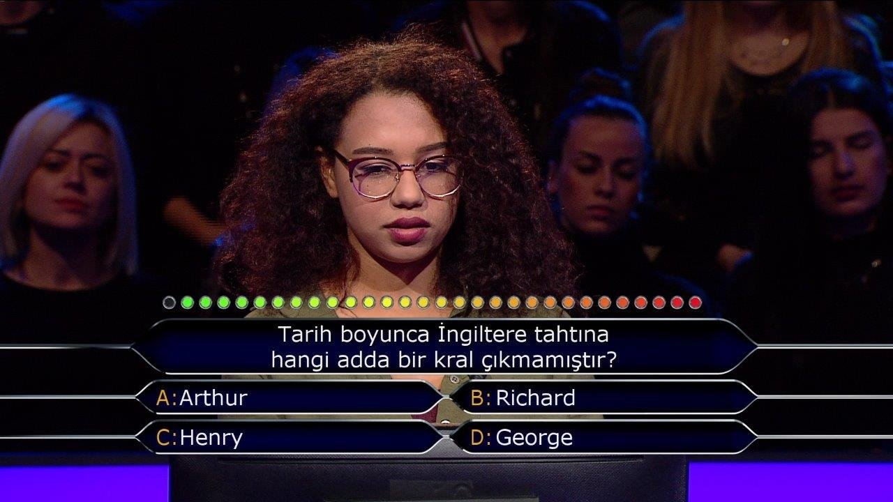 797. Bölüm soru ve cevapları