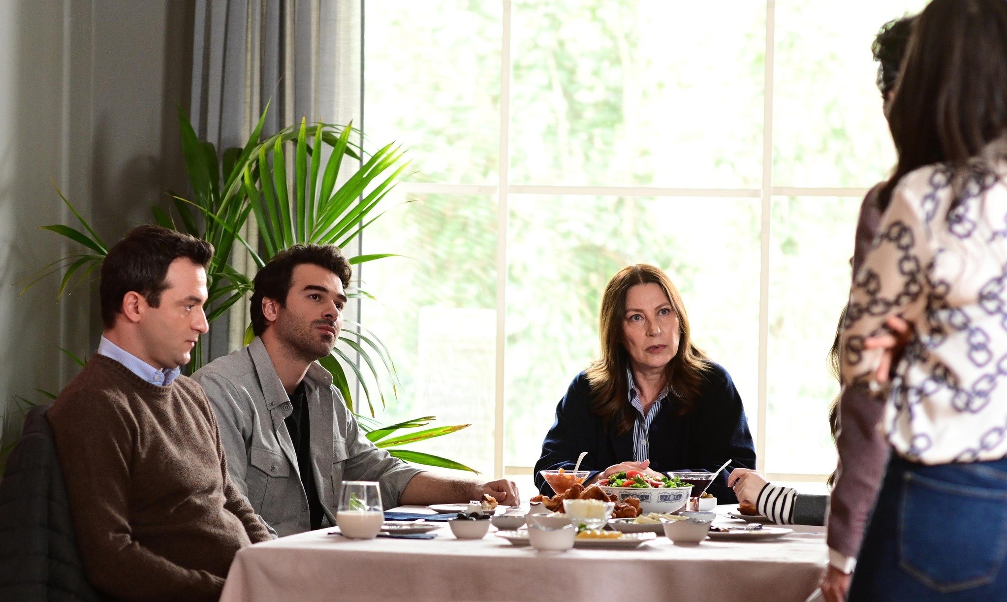 26. Bölüm Foto Galeri 