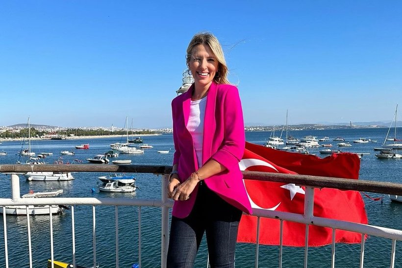 Nihan Günay Kimdir? Hayatı ve Biyografisi