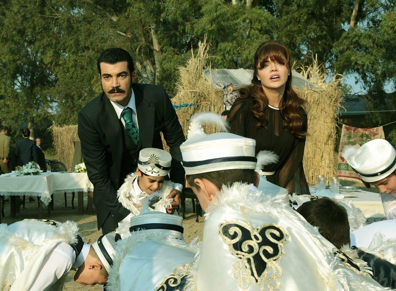 44. Bölüm Foto Galeri 