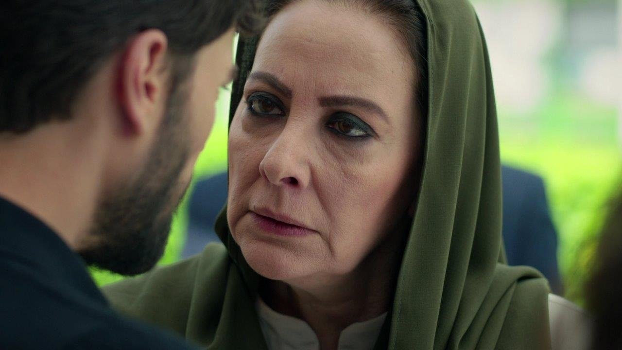 12. Bölüm Foto Galeri - Sezon Finali