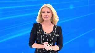 Müge Anlı ile Tatlı Sert