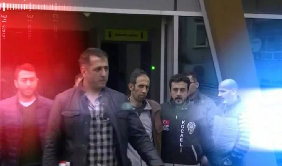 Palu ailesi davasında tahliye yok!