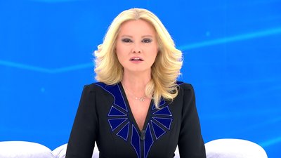 Müge Anlı ile Tatlı Sert