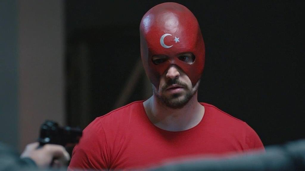 85. bölüm foto galeri