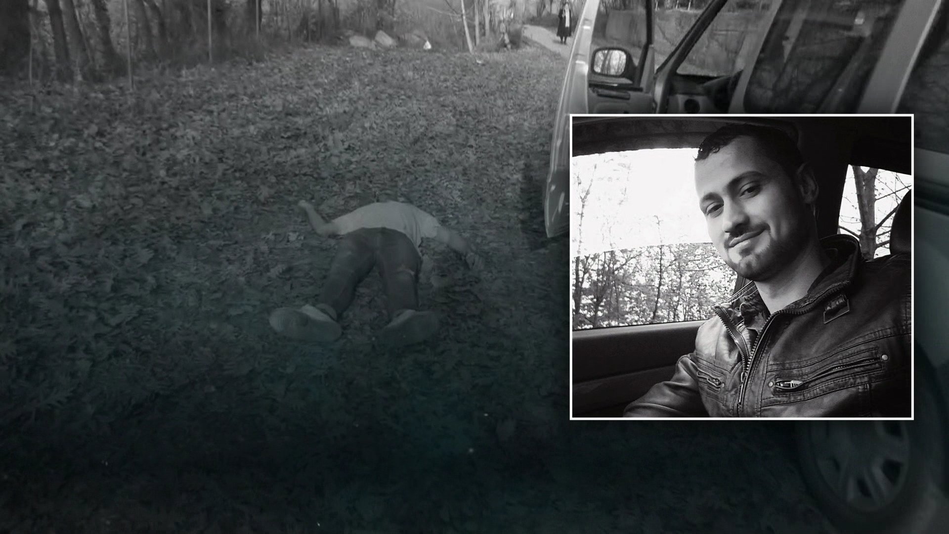 İhanet cinayetle mi sonuçlandı?