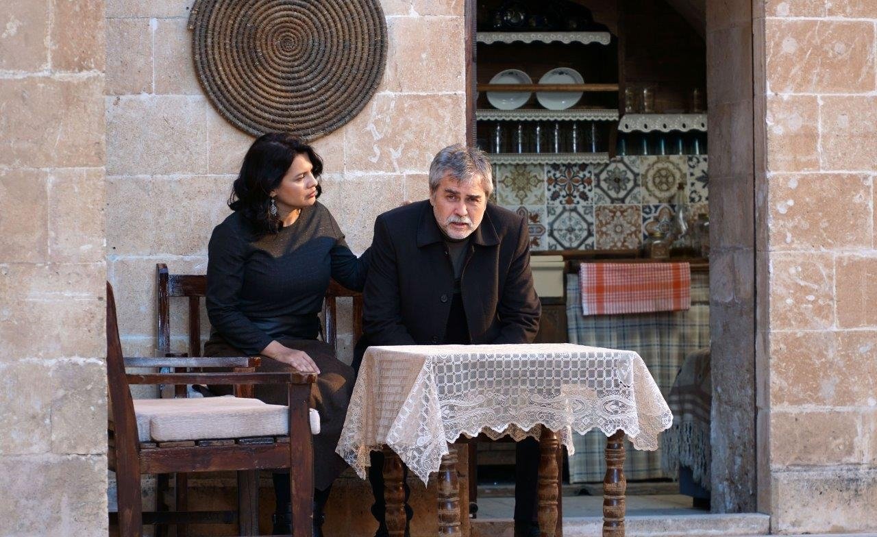 61. Bölüm Foto Galeri 