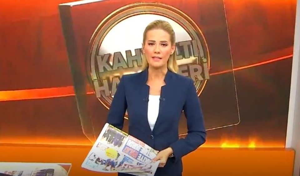 Kahvalti Haberleri 554 Bolum