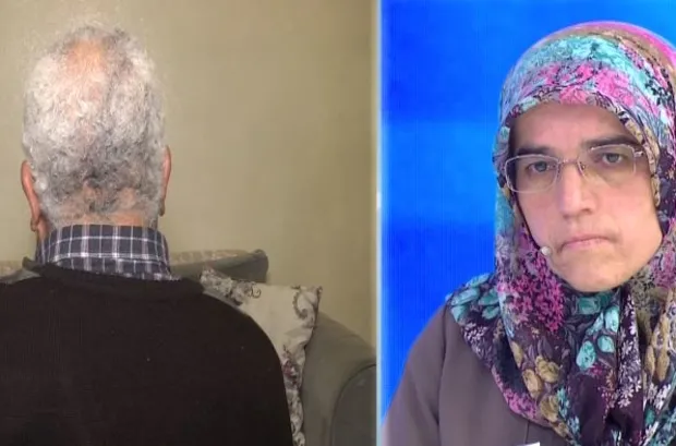 Müge Anlı ile Tatlı Sert'te şoke eden olay!