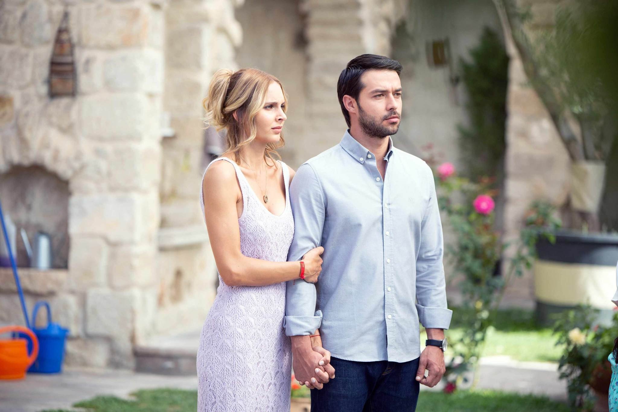 6. Bölüm Foto Galeri