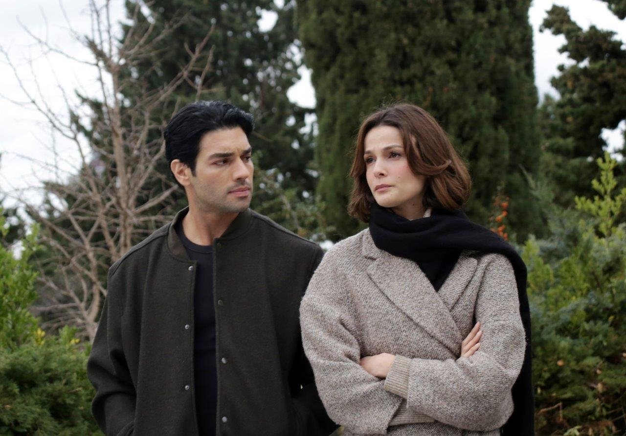 9. Bölüm Foto Galeri 