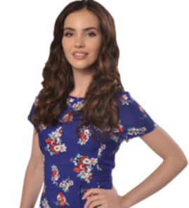 Almila Ada kimdir? Almila Ada Biyografisi