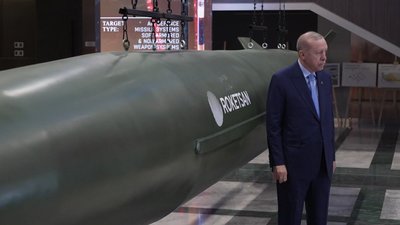 Tam bağımsız Türkiye yolunda kritik eşik