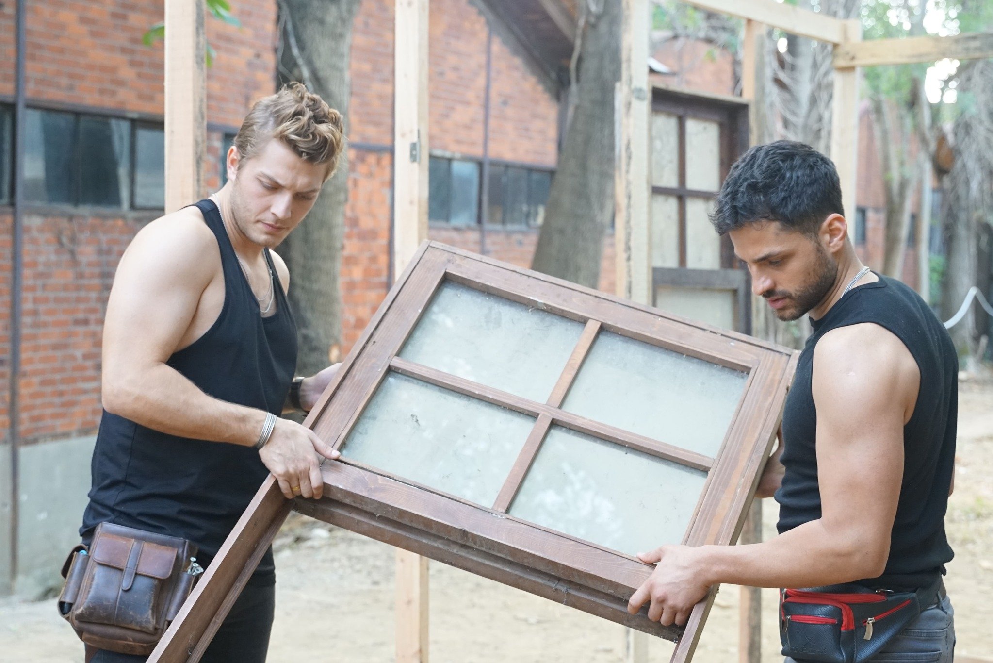 16. Bölüm Foto Galeri