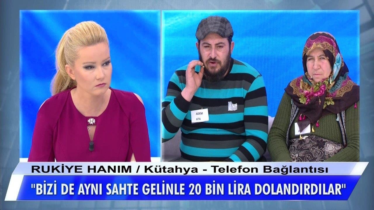 Müge Anlı son sezonda neler oldu?