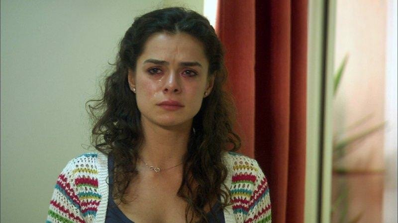 Al Yazmalım 7. bölüm fotoğrafları