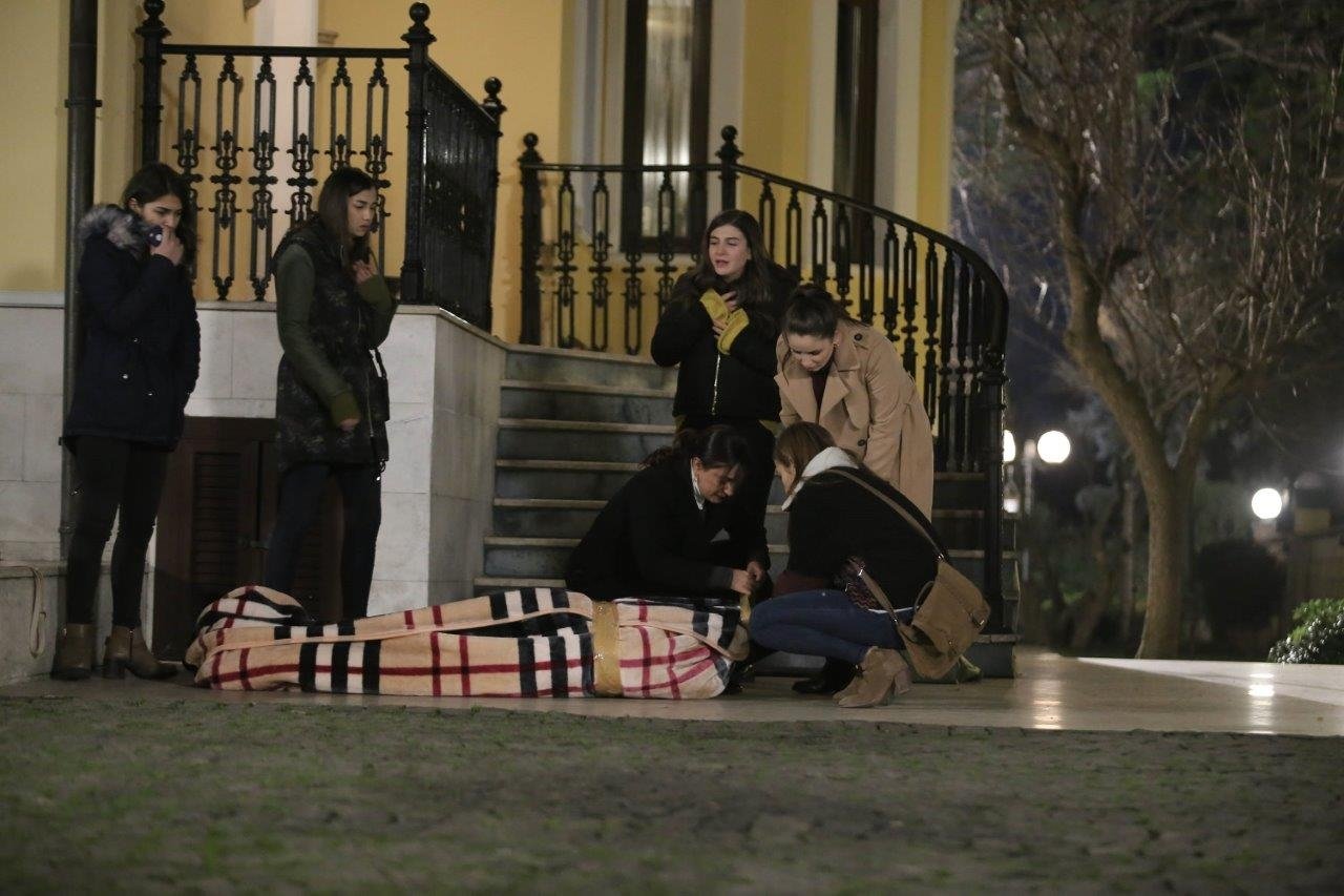 110. Bölüm Foto Galeri