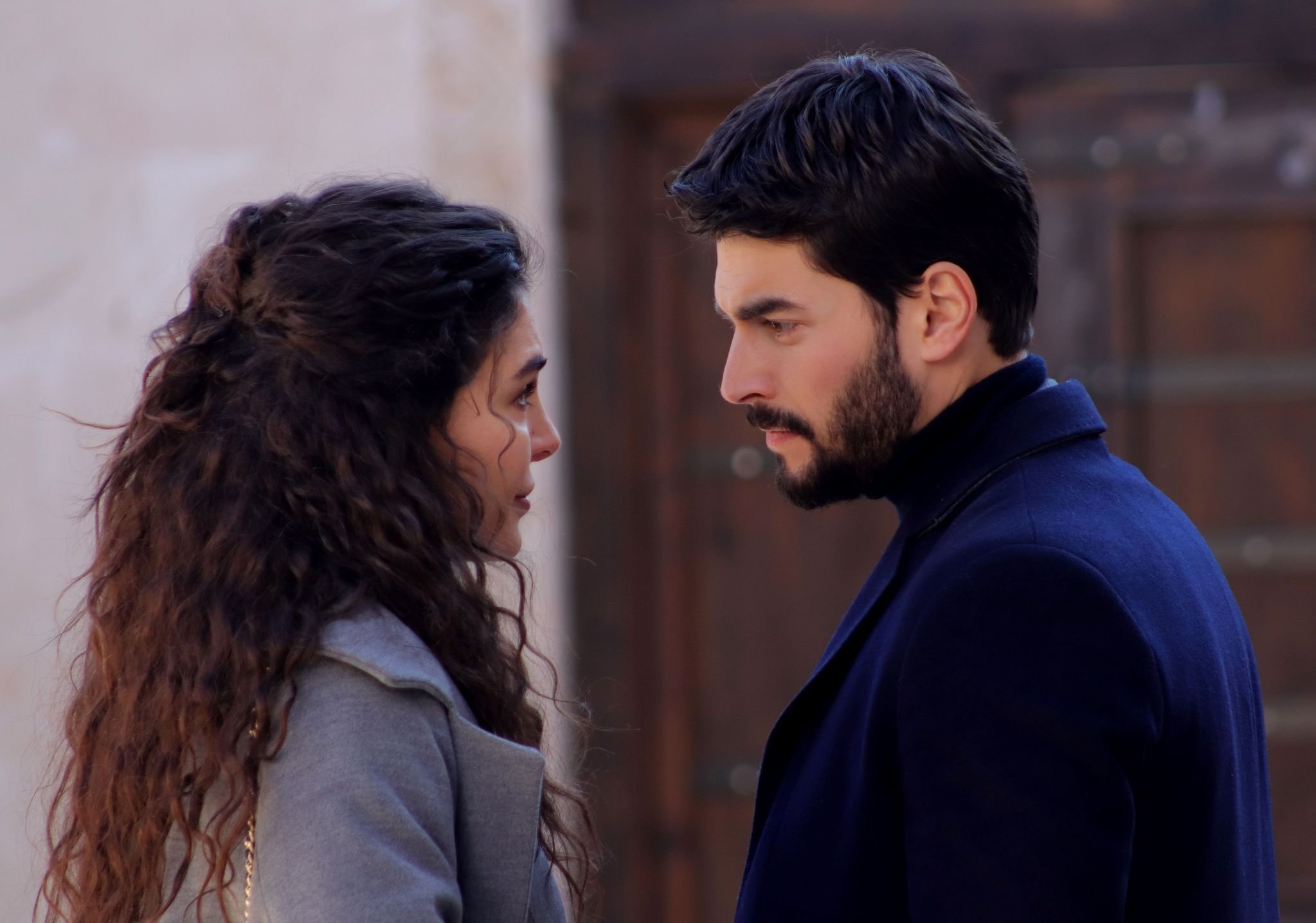 Hercai'de bugüne kadar neler oldu?