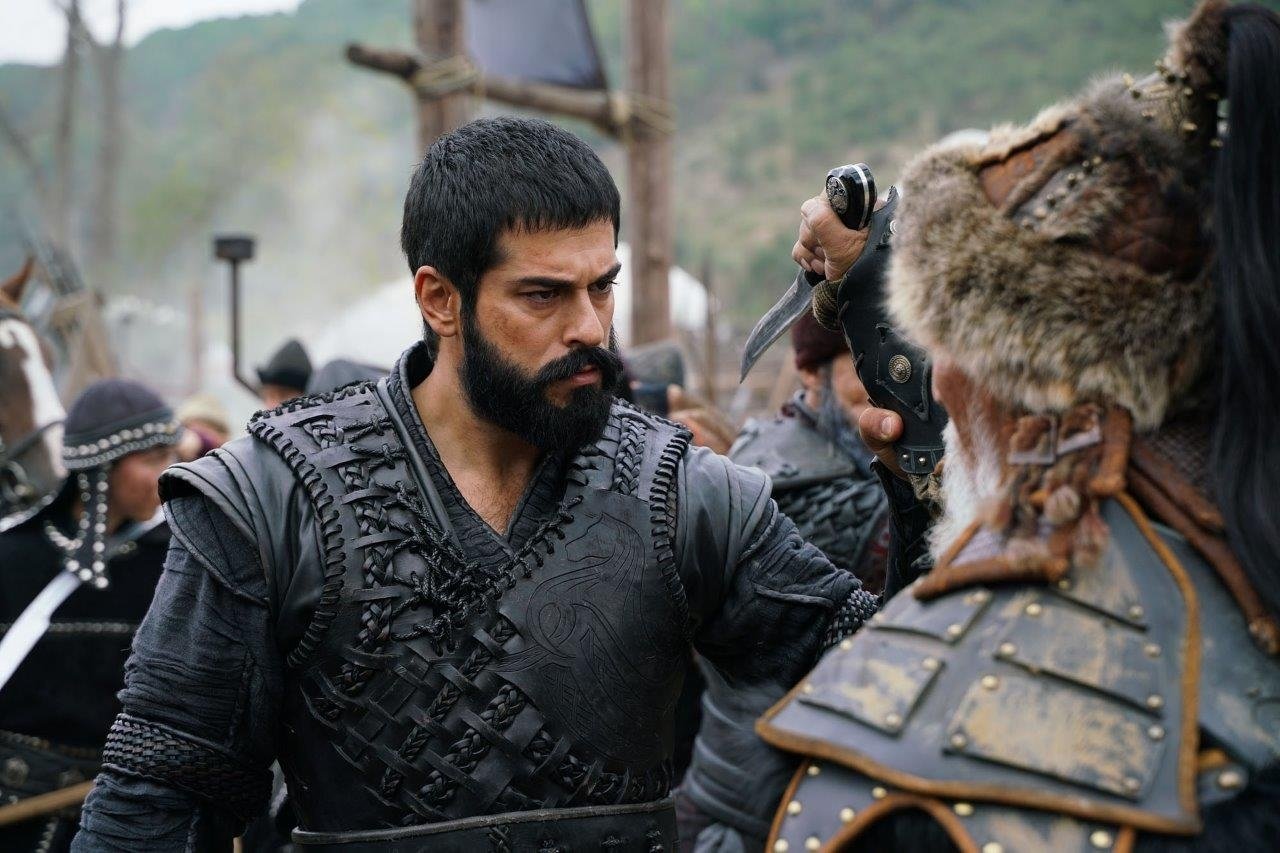 33. Bölüm Foto Galeri 